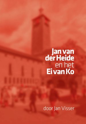 Jan van der Heide en het Ei van Ko